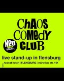 Chaos Comedy Club