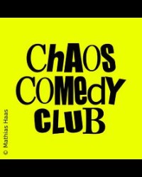 CHAOS COMEDY CLUB