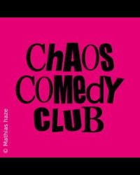 CHAOS COMEDY CLUB