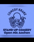 COMEDY KRAKE