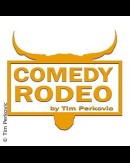COMEDY RODEO