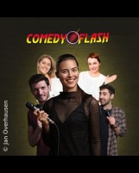 COMEDYFLASH