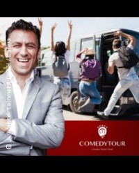 COMEDYTOUR KÖLN