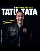 Dennis Boyette: Tatü Tata