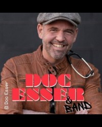 DOC ESSER & BAND