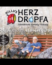 HILLU'S HERZDROPFA