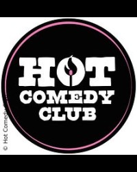 HOT COMEDY CLUB STAND UP SHOW IN MÜNSTER