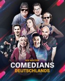 LIVE: Die besten Comedians Deutschlands