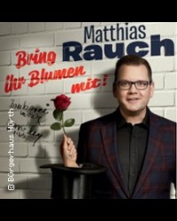 MATTHIAS RAUCH