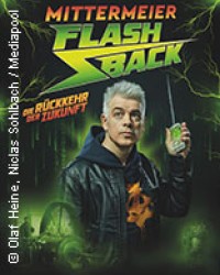 MICHAEL MITTERMEIER: FLASHBACK