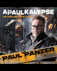 PAUL PANZER