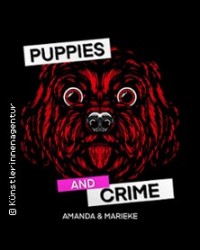 PUPPIES AND CRIME