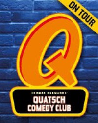 QUATSCH COMEDY CLUB