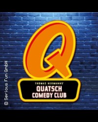 QUATSCH COMEDY CLUB BERLIN