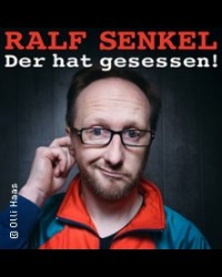 RALF SENKEL