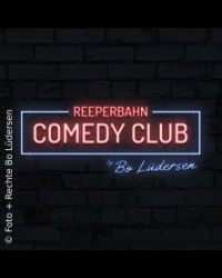 REEPERBAHN COMEDY CLUB