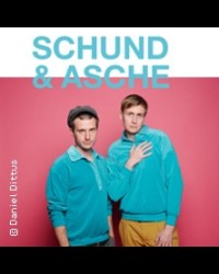 SCHUND & ASCHE MIT MORITZ NEUMEIER UND TILL REINERS