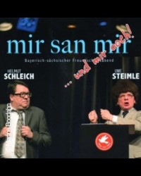 UWE STEIMLE & HELMUT SCHLEICH