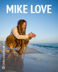 MIKE LOVE