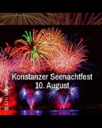 Konstanzer Seenachtfest 2024