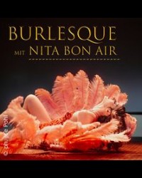 Burlesque de Argentina con Nita Bon Air