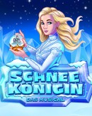 Schneekönigin - das Musical