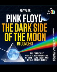 PINK FLOYD´S THE DARK SIDE OF THE MOON - In Concert